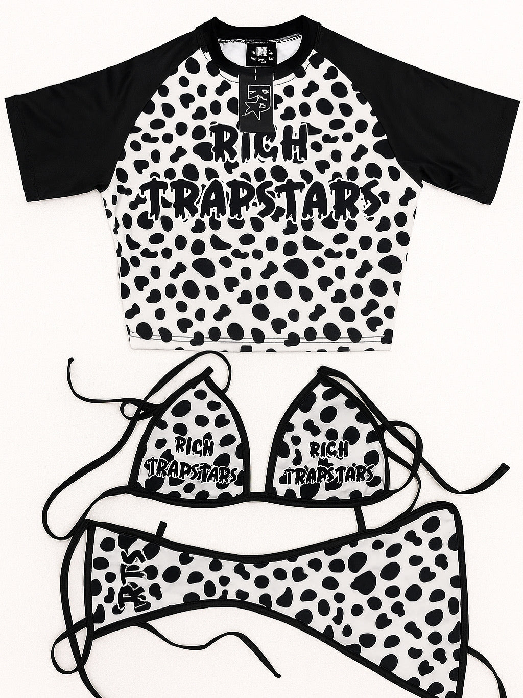 Bathing suits