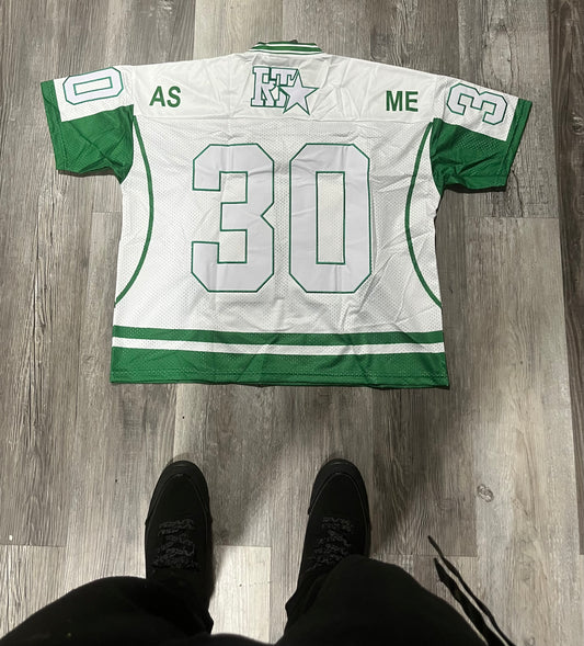 Wham Jerseys