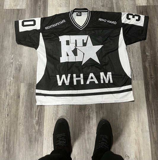 Wham Jerseys